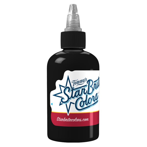 Dark Moon Graywash Tattoo Ink Starbrite 2 oz – Encres – Starbrite – SBDistribution