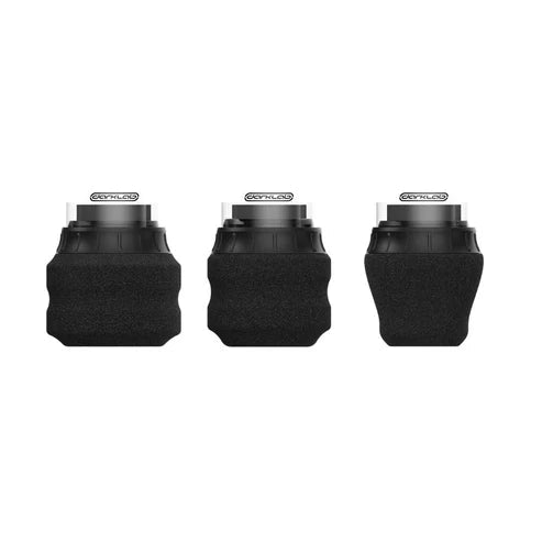 Darklab ErgoShield Grip — Emballage de 3 – Tubes & Grips – SBDistribution – SBDistribution