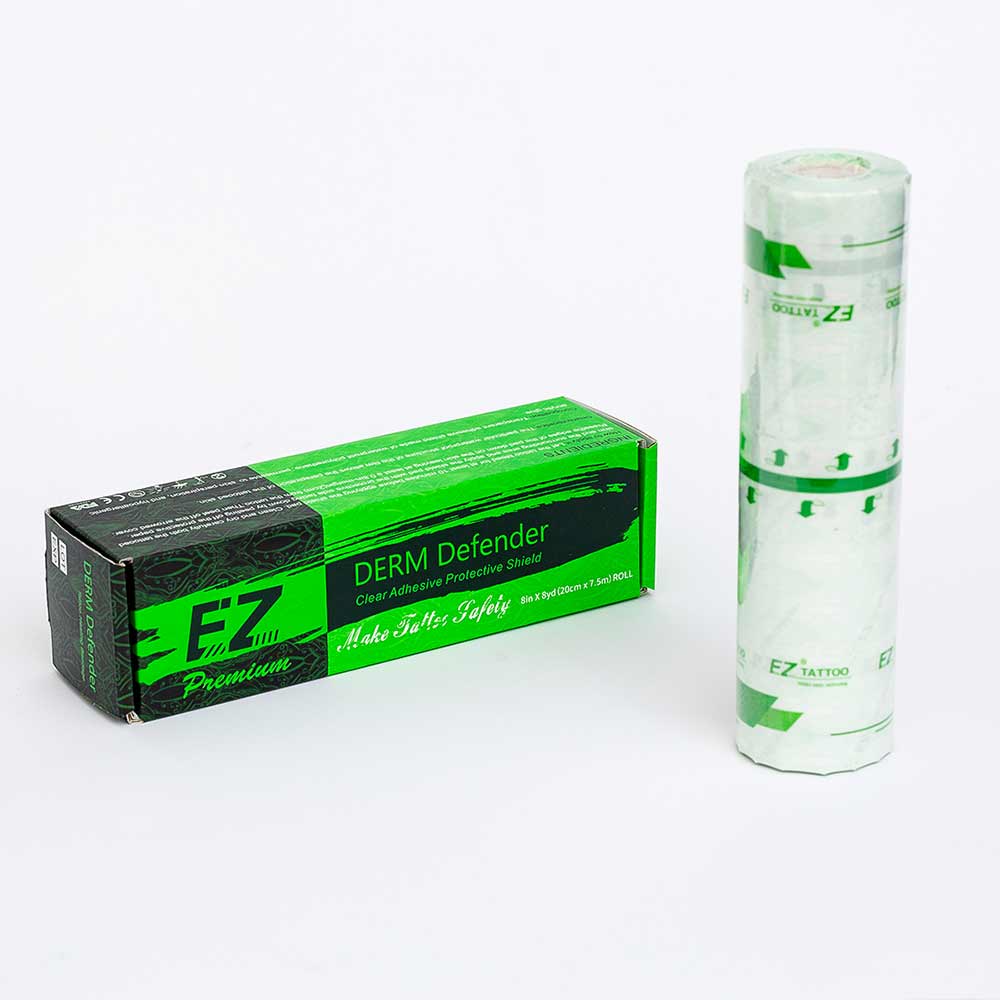 EZ Derm Defender Premium-1