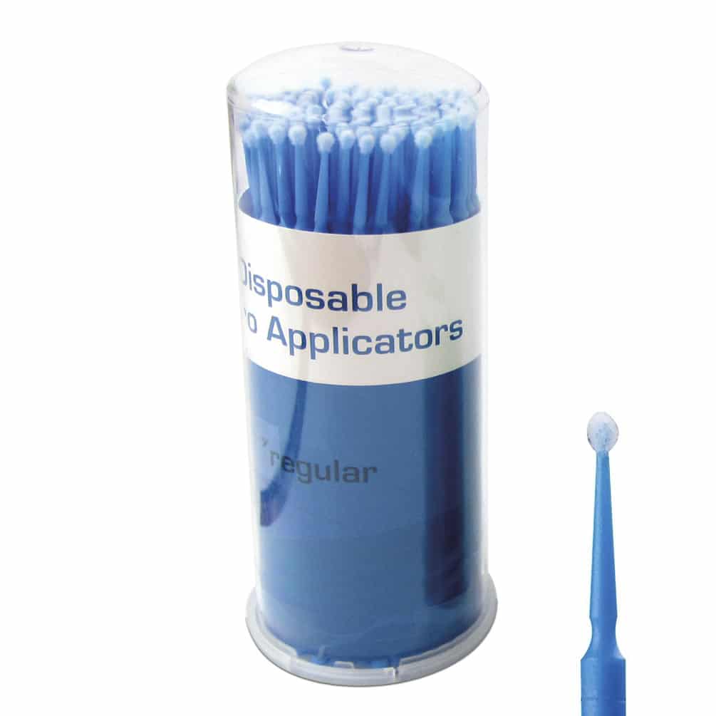 Disposable Micro Applicator (100) – – SBDistribution – SBDistribution
