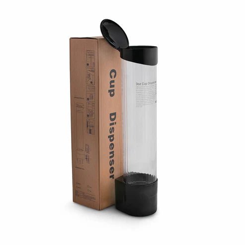 Distributeur de gobelets de 3 oz à montage mural – – SBDistribution – SBDistribution