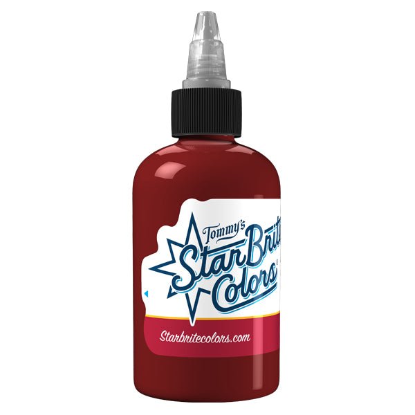 Dryed Blood Tattoo Ink starbrite – Encres – Starbrite – SBDistribution