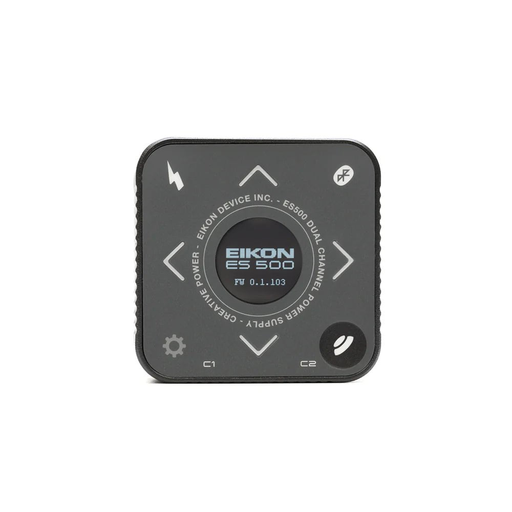Eikon ES 500 power supply – – SBDistribution – SBDistribution