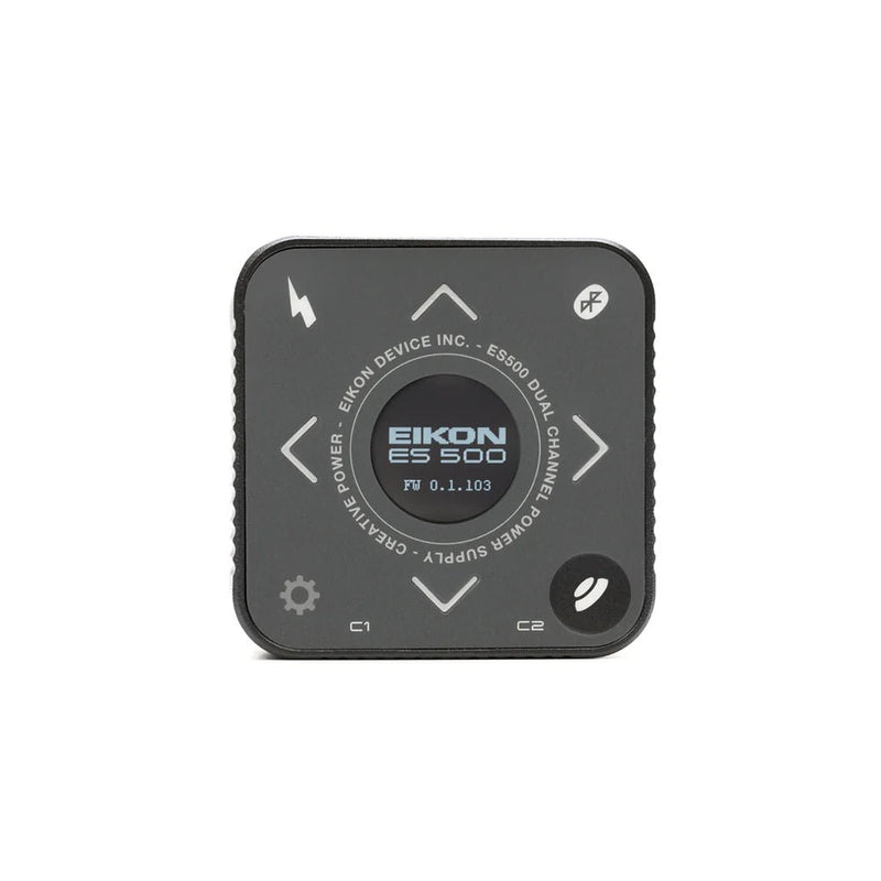Eikon ES 500 power supply – – SBDistribution – SBDistribution