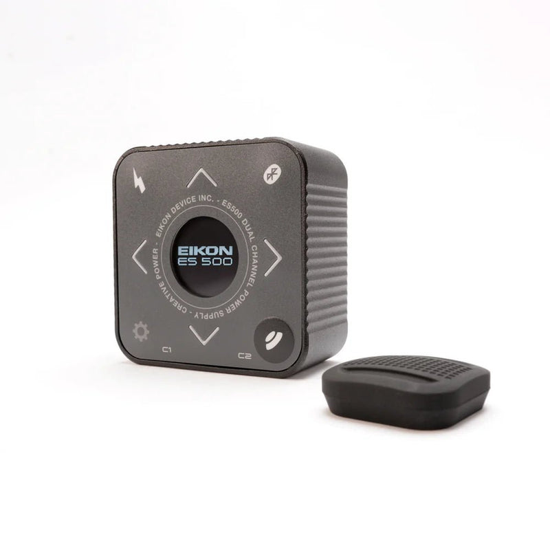 Eikon ES 500 power supply – – SBDistribution – SBDistribution