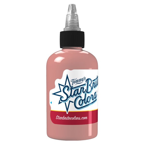 El Paso Sand Tattoo Ink Starbrite 2 oz – Encres – Starbrite – SBDistribution