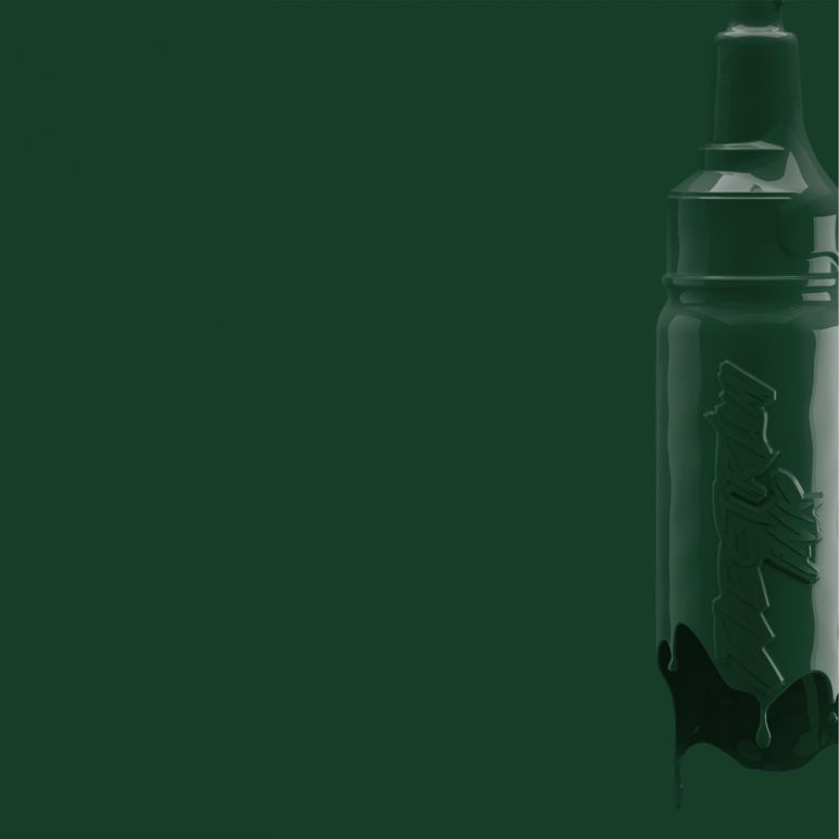 ELECTRUM Dark Leaf – Encres – Electrum Ink – SBDistribution