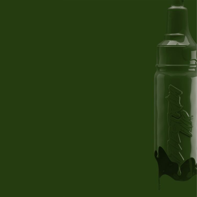 ELECTRUM Green Sludge – Encres – Electrum Ink – SBDistribution