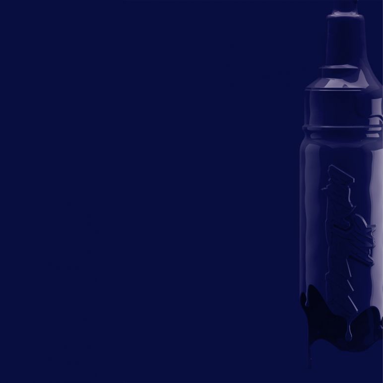 ELECTRUM Imperial Blue – Encres – Electrum Ink – SBDistribution