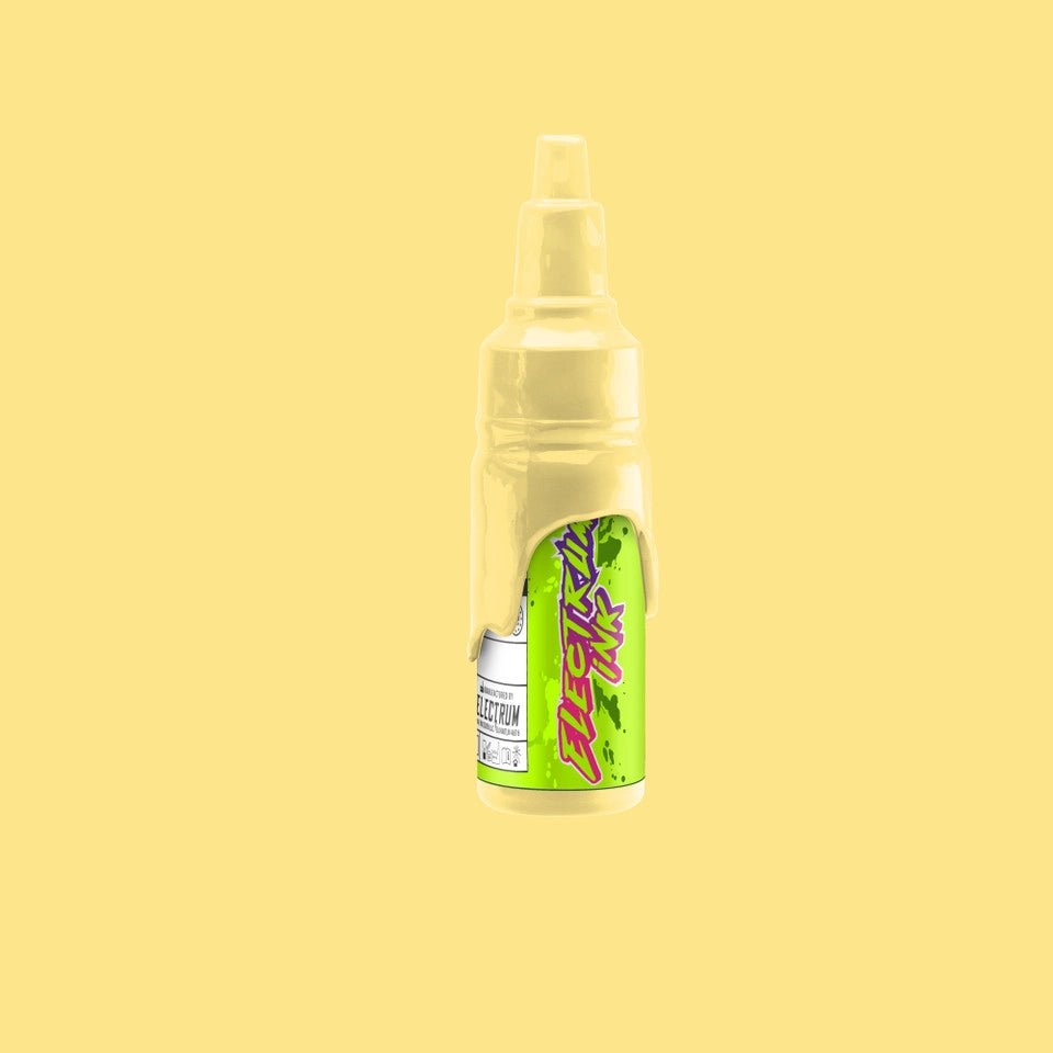 Electrum Ink – 7 Color Kawaii Pastel Color Set – Encres – Electrum Ink – SBDistribution