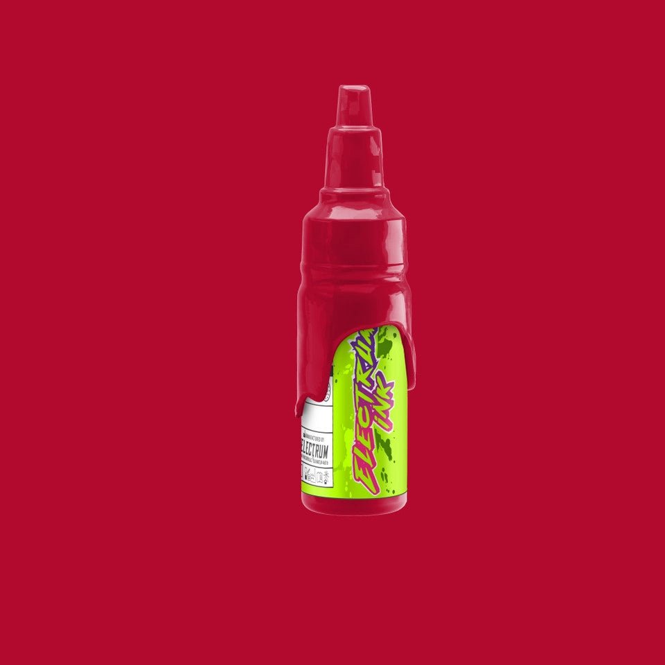 Electrum Ink - Pop Pink – Encres – Electrum Ink – SBDistribution