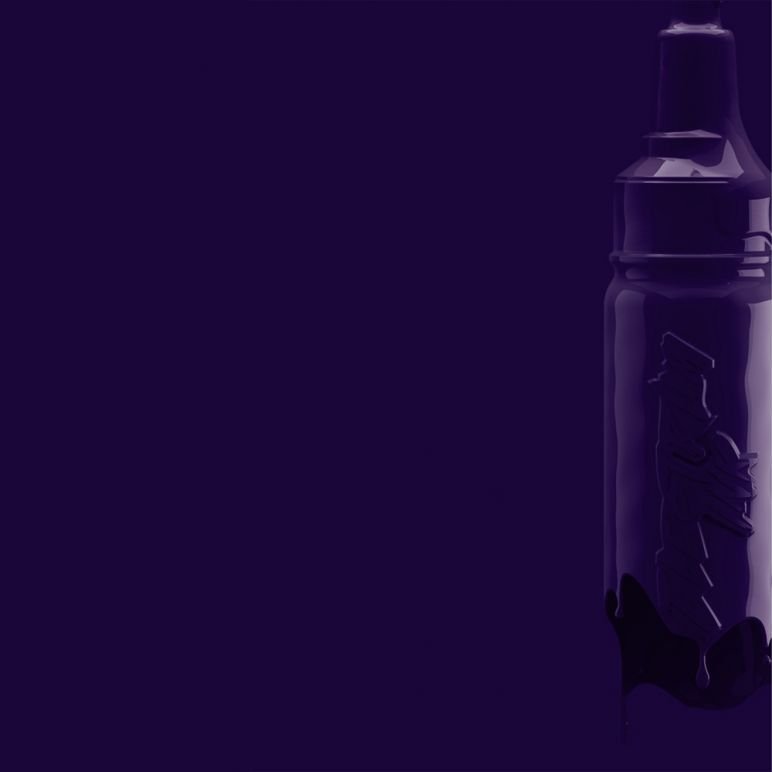 ELECTRUM Midnight Purple – Encres – Electrum Ink – SBDistribution