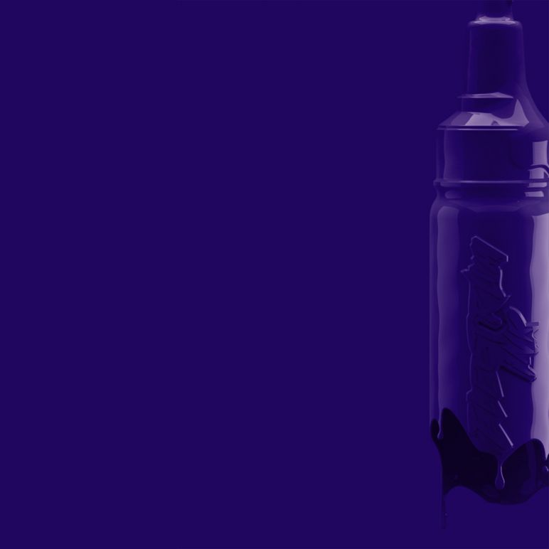 ELECTRUM Purple Urkle – Encres – Electrum Ink – SBDistribution