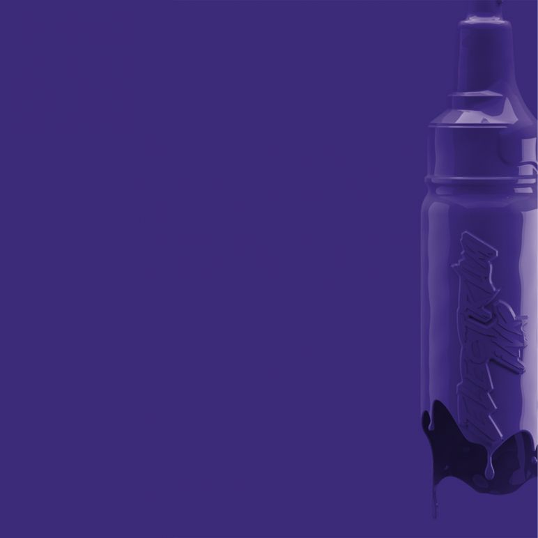 ELECTRUM Space Purple – Encres – Electrum Ink – SBDistribution