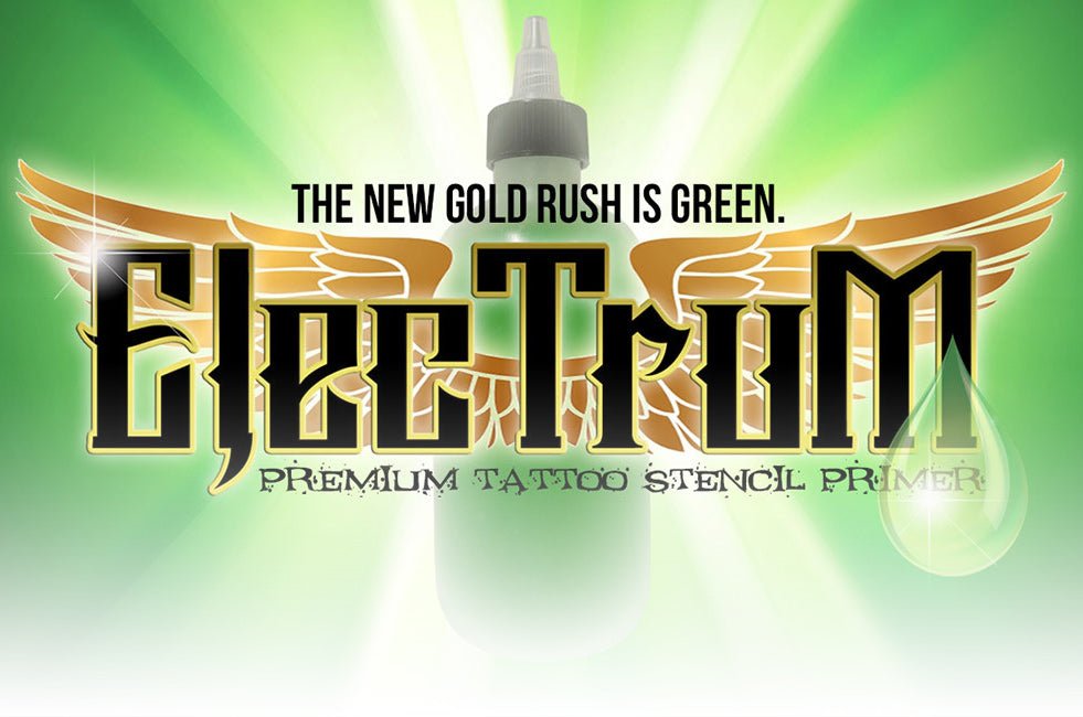 Electrum stencil transfert – – SBDistribution – SBDistribution