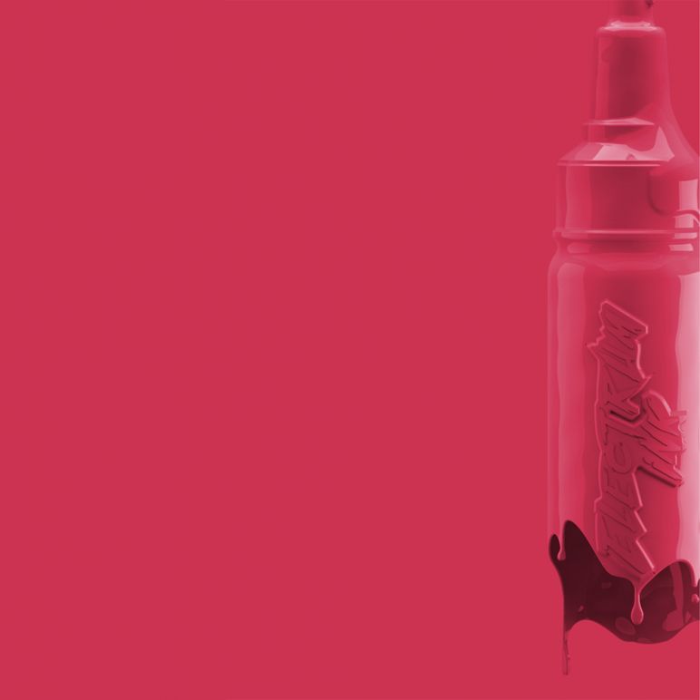 ELECTRUM INK - Kirby-1