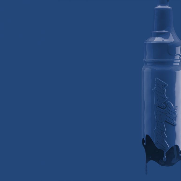 ELECTRUM Nairobi Blue 