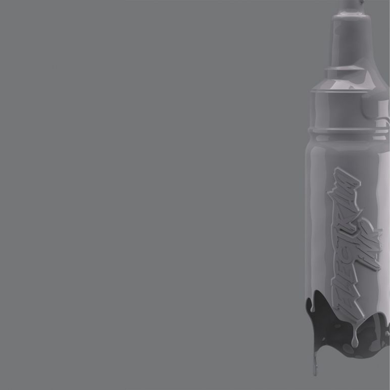 ELECTRUM INK - Phantom-1