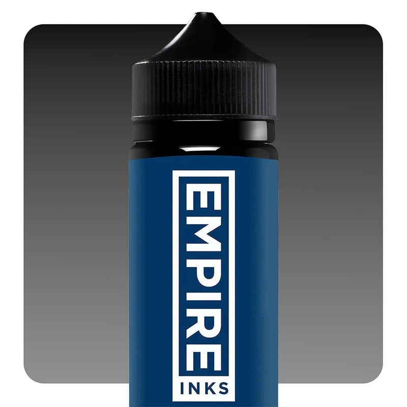 Empire Inks White Wash Series — 4 - Stage White Wash Set & Individual – Encres – Empire Inks – SBDistribution