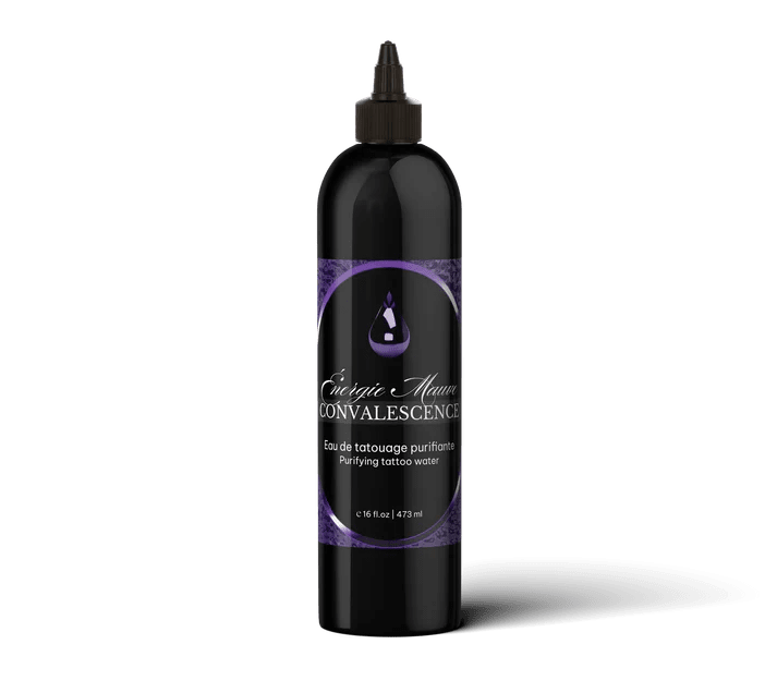 Énergie Mauve Convalescence – – Convalescence – SBDistribution