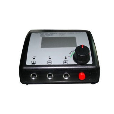 Ensemble de tatouage complet de départ – Machine à tatouage coil – Machine à tatouage coil – SBDistribution