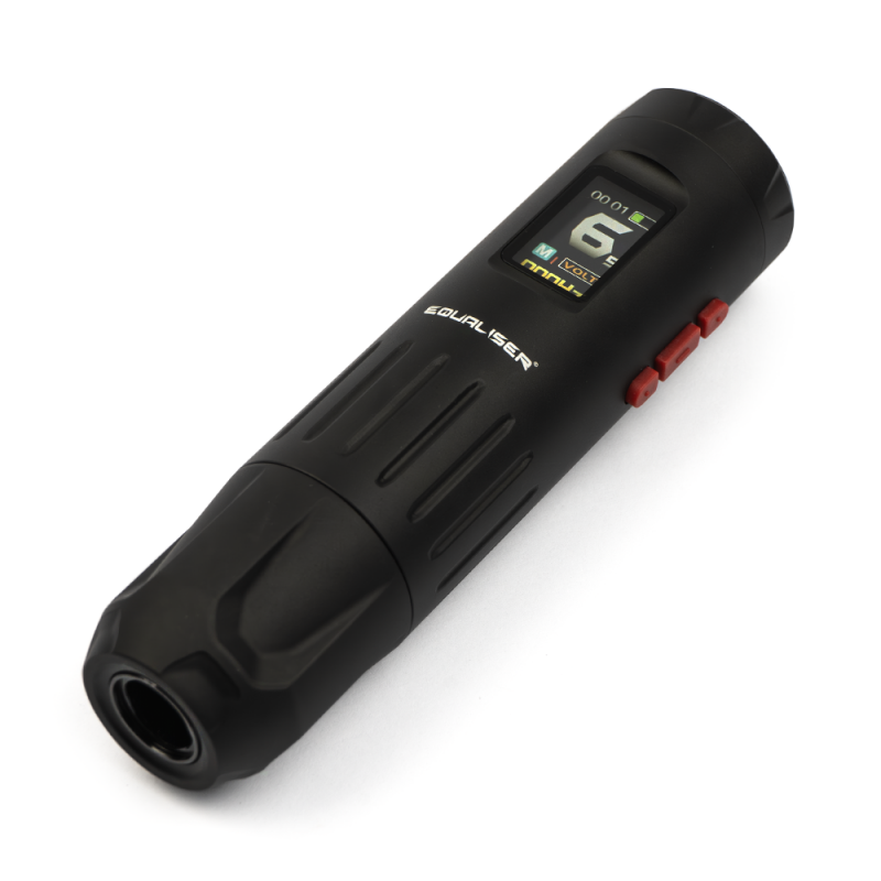 Equalizer Wireless INK MASTER 3.5 and 4.2 Kwadron-2