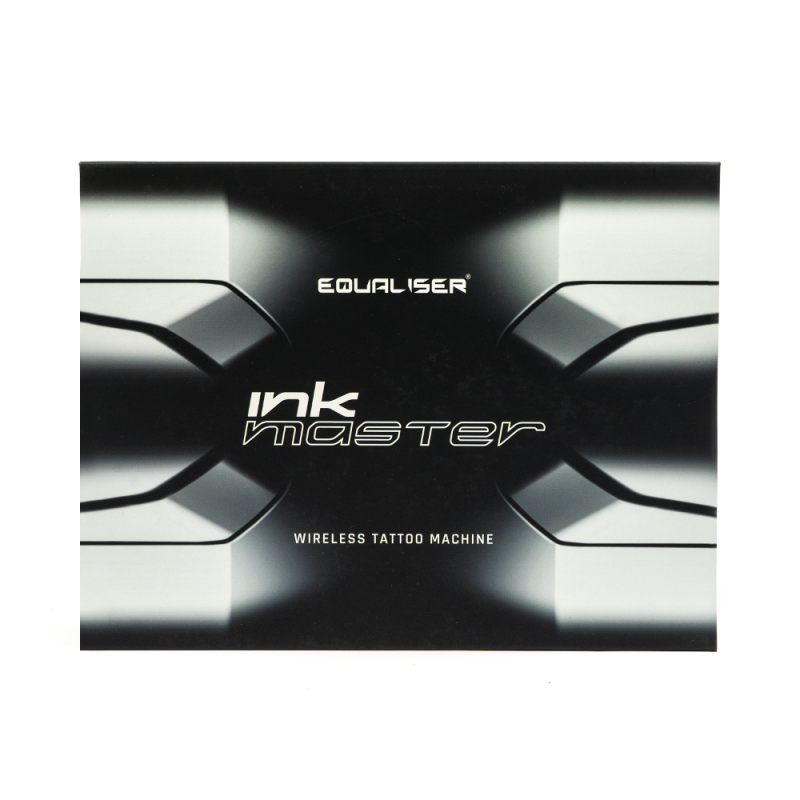 Equalizer Wireless INK MASTER 3.5 and 4.2 Kwadron-5