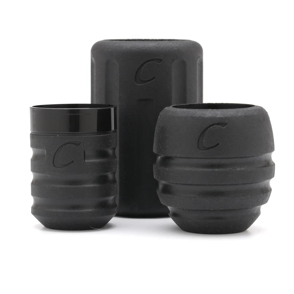 Ergo D - Grips Cheyenne – Tubes & Grips – Cheyenne – SBDistribution
