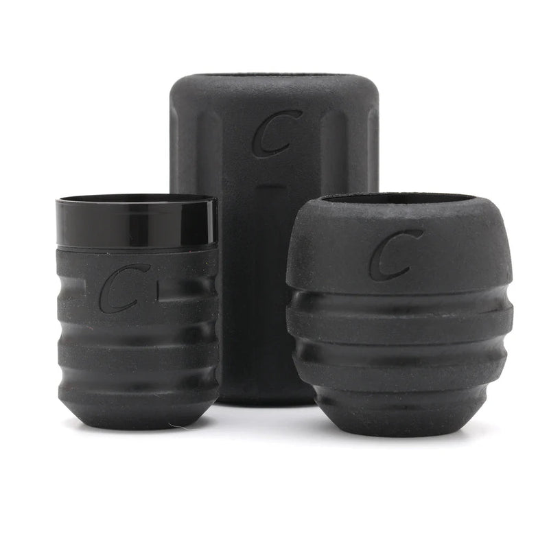 Ergo D - Grips Cheyenne – Tubes & Grips – Cheyenne – SBDistribution