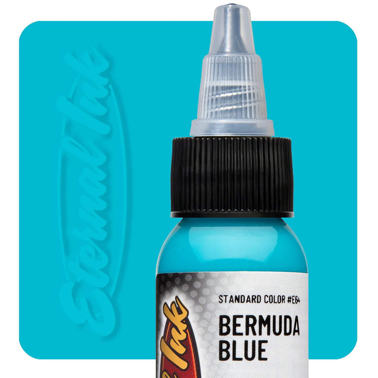 Eternal Bermuda Blue – Encres – Eternal Ink – SBDistribution