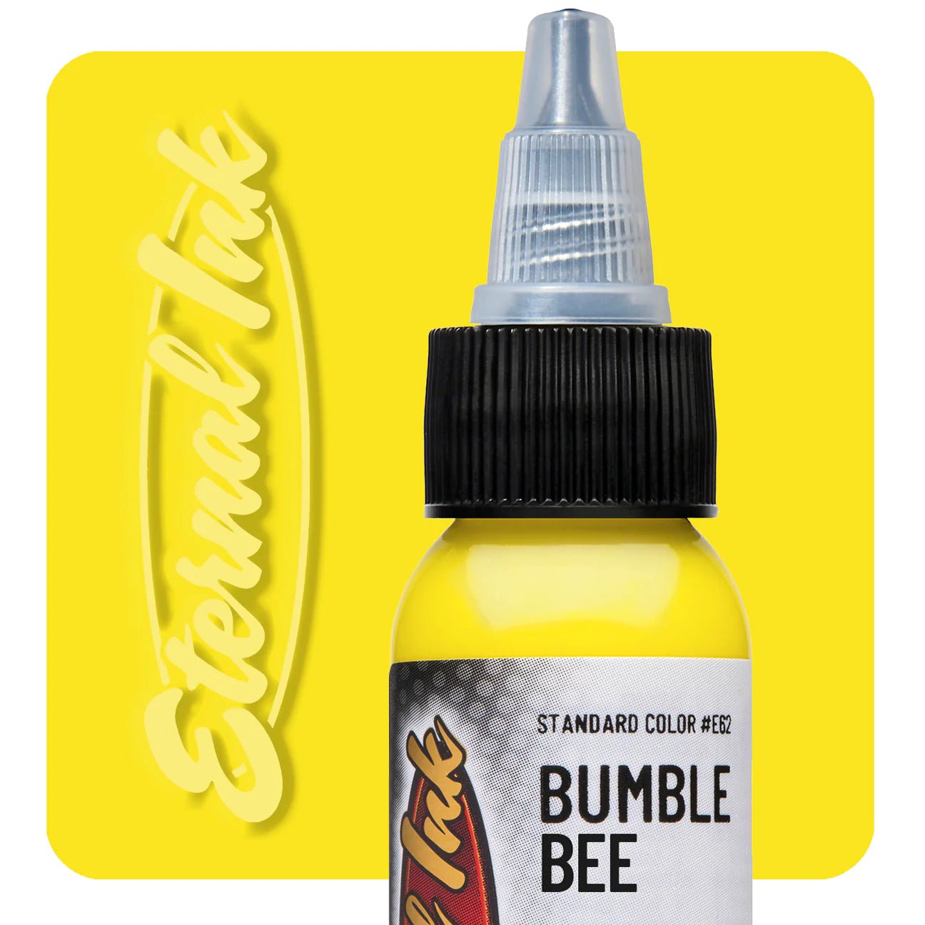 Eternal Bumble Bee – Encres – Eternal Ink – SBDistribution