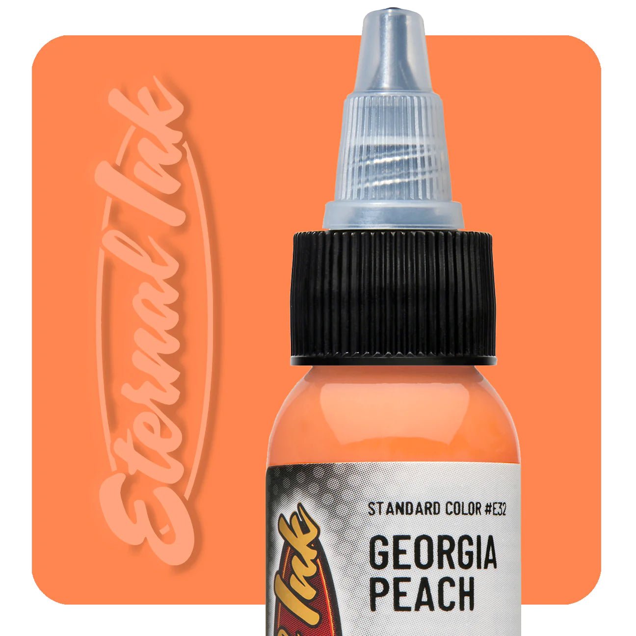 Eternal Georgia Peach – Encres – Eternal Ink – SBDistribution