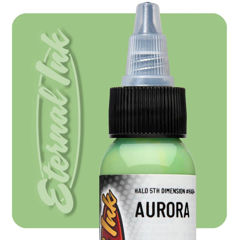 Eternal Halo Serie Aurora – Encres – Eternal Ink – SBDistribution
