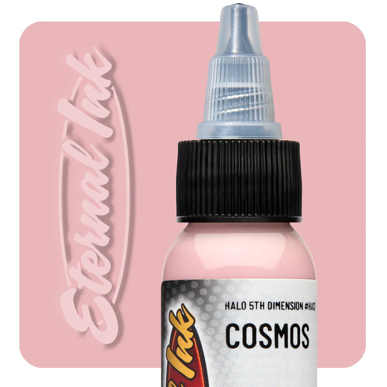 Eternal Halo Serie Cosmos – Encres – Eternal Ink – SBDistribution