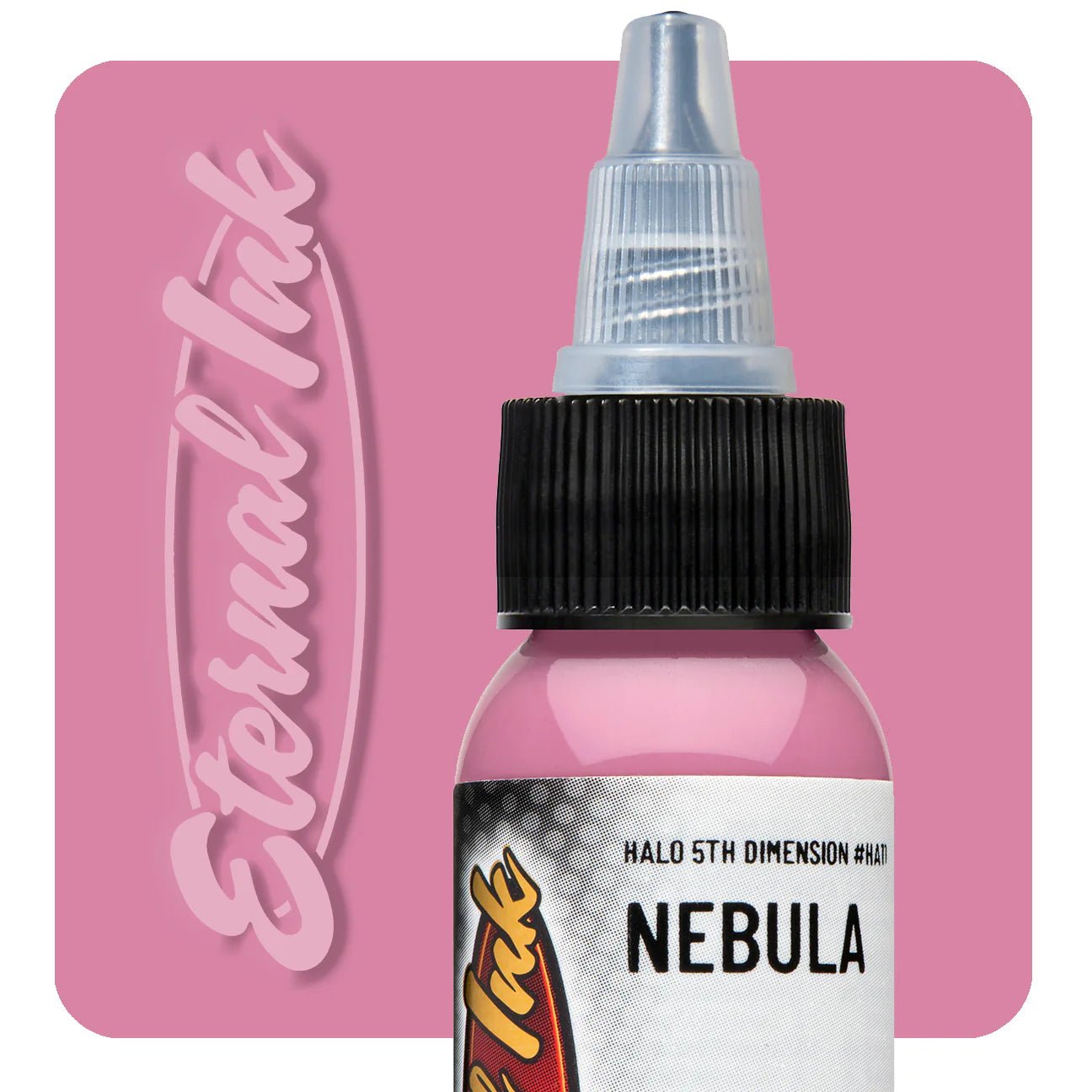 Eternal Halo Serie Nebula – Encres – Eternal Ink – SBDistribution
