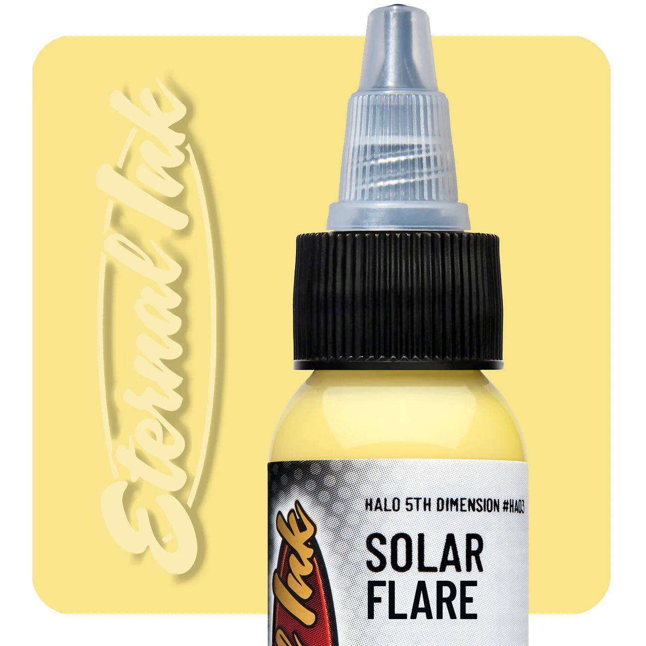 Eternal Halo Serie Solar Flare – Encres – Eternal Ink – SBDistribution