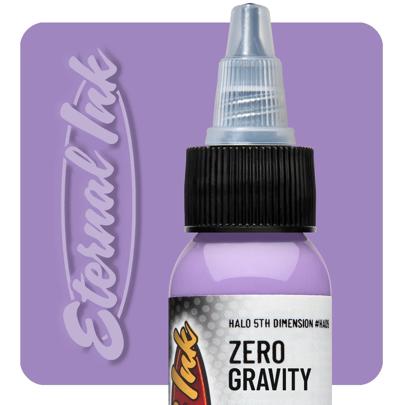 Eternal Halo Serie Zero Gravity – Encres – Eternal Ink – SBDistribution