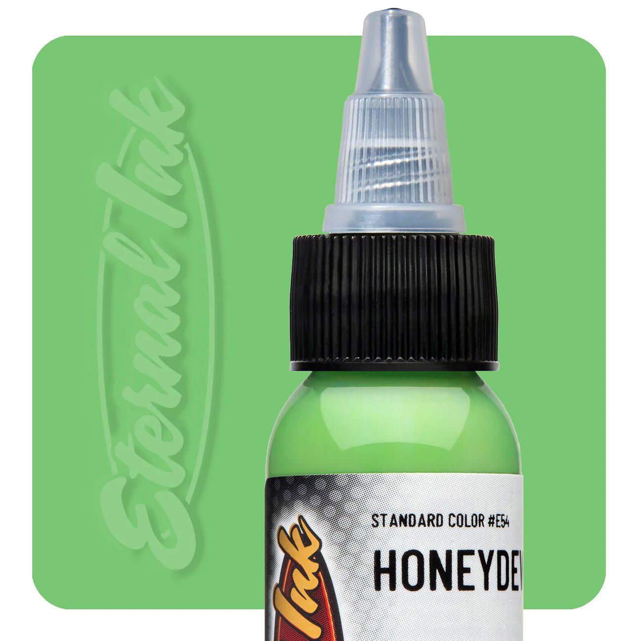 Eternal Honeydew – – Eternal Ink – SBDistribution