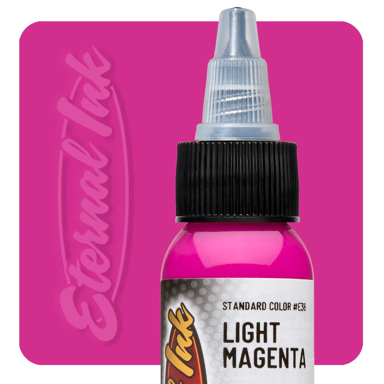 Eternal Light Magenta – Encres – Eternal Ink – SBDistribution