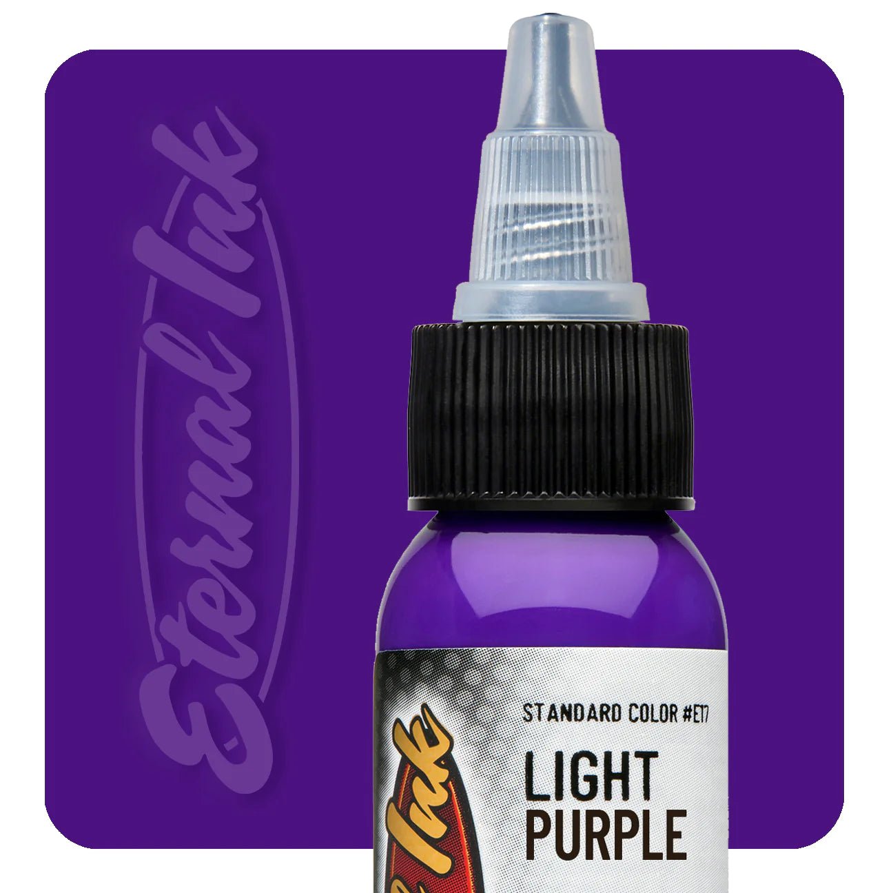 Eternal Light Purple – Encres – Eternal Ink – SBDistribution