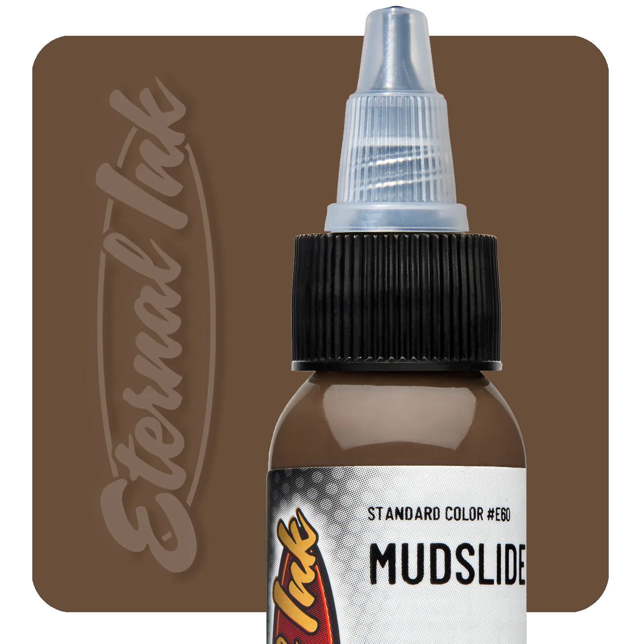 Eternal Mudslide – – Eternal Ink – SBDistribution