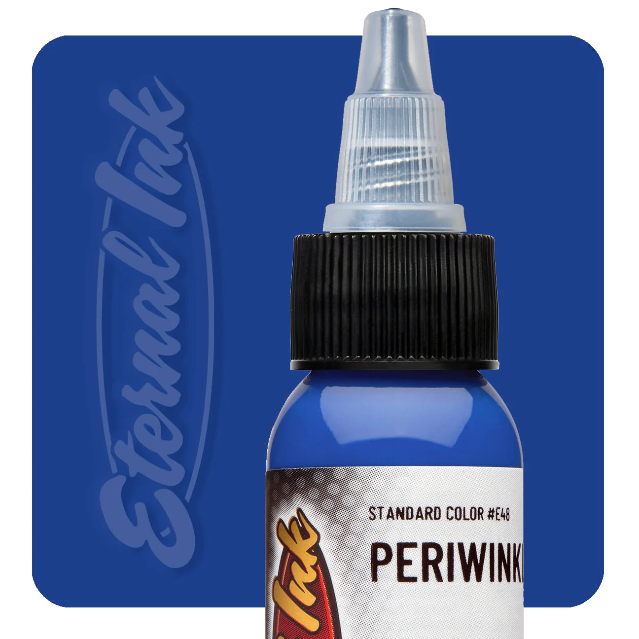 Eternal Periwinkle – – Eternal Ink – SBDistribution
