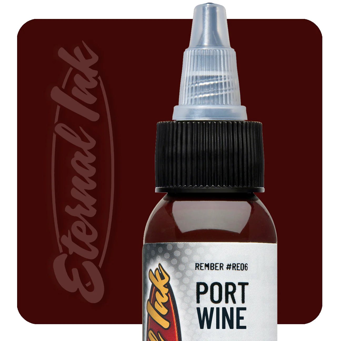 Eternal Rember Serie Port Wine – Encres – Eternal Ink – SBDistribution