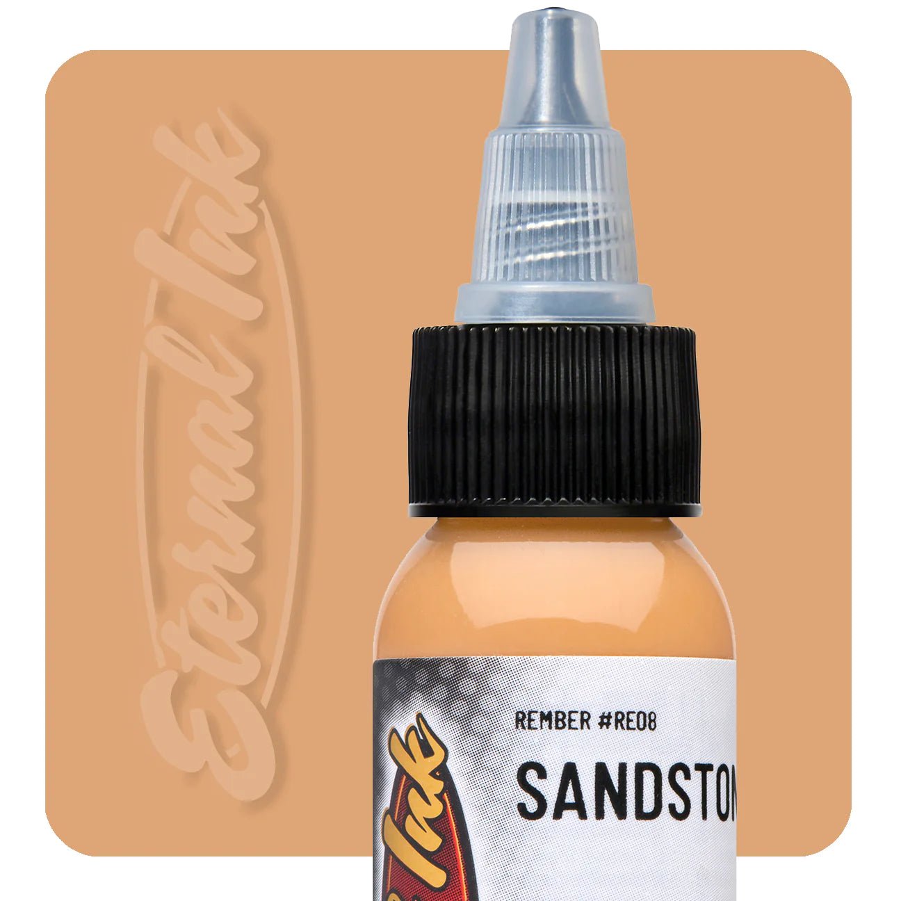 Eternal Rember Serie Sandstone – Encres – Eternal Ink – SBDistribution