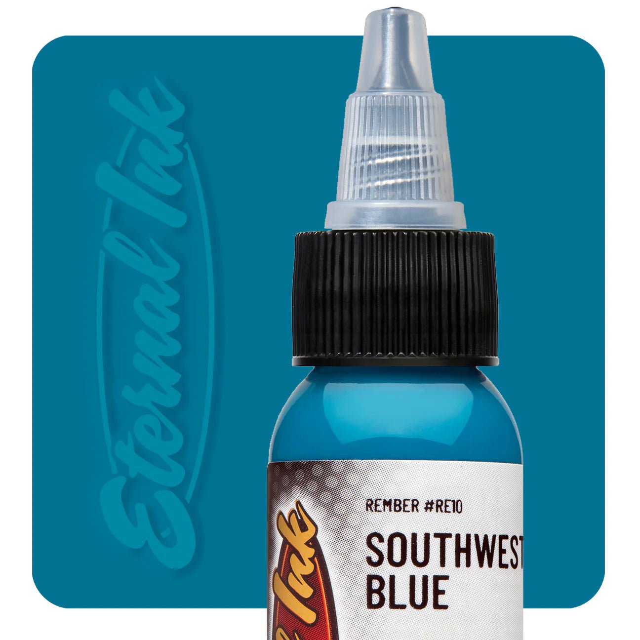 Eternal Rember Serie Southwest Blue – Encres – Eternal Ink – SBDistribution