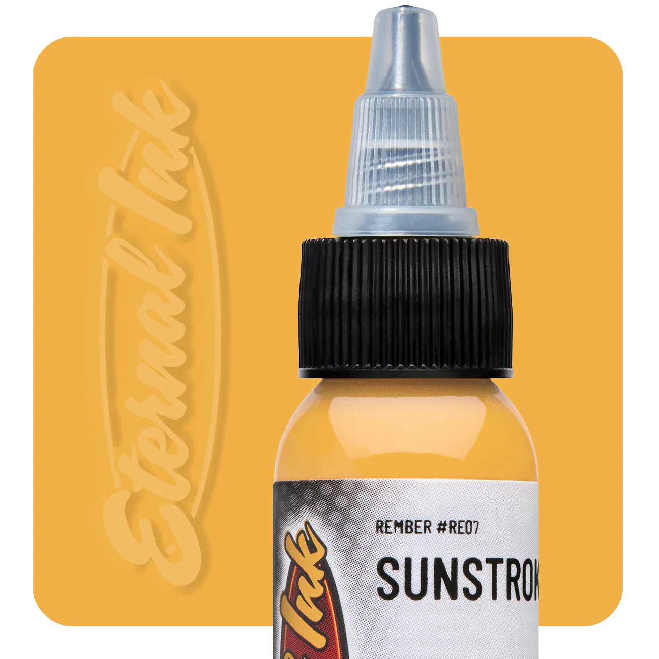 Eternal Rember Serie Sunstroke – Encres – Eternal Ink – SBDistribution