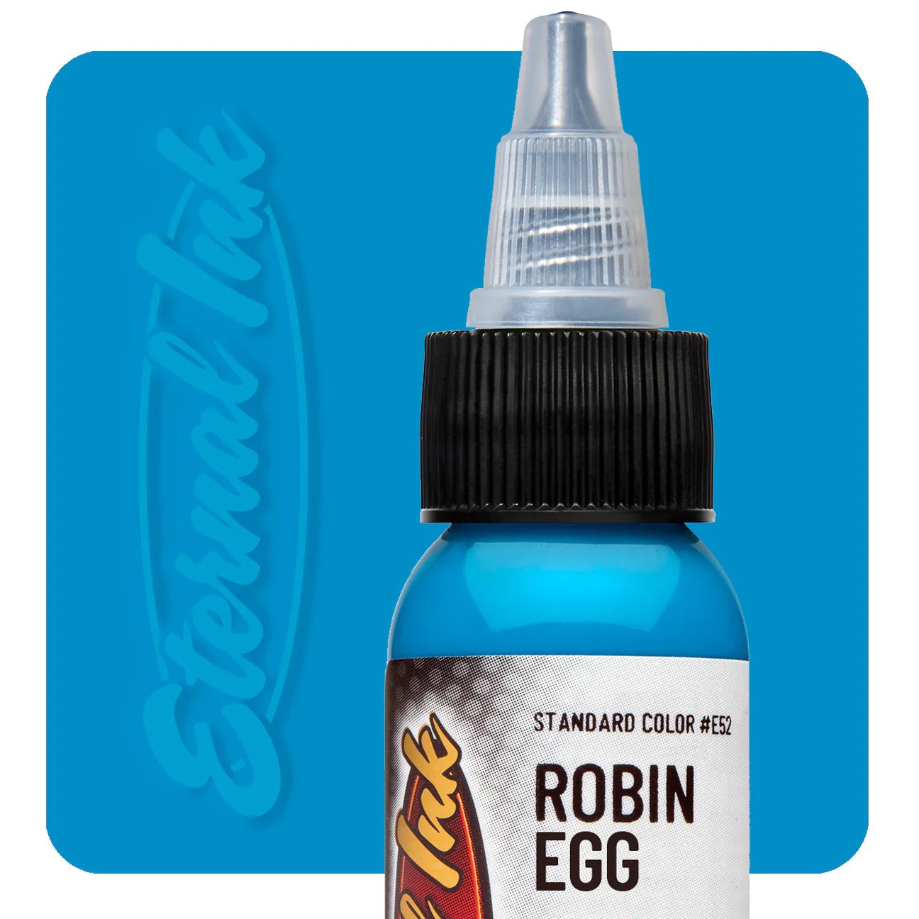 Eternal Robin Egg – – Eternal Ink – SBDistribution