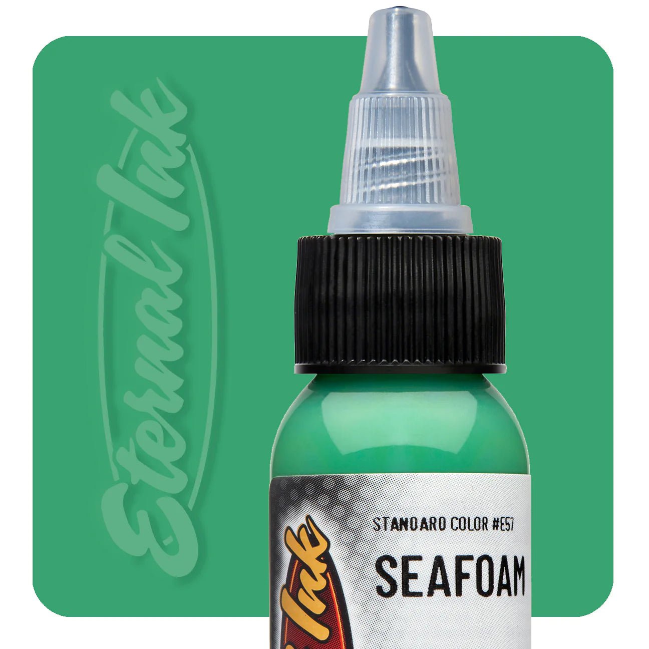 Eternal Seafoam – – Eternal Ink – SBDistribution