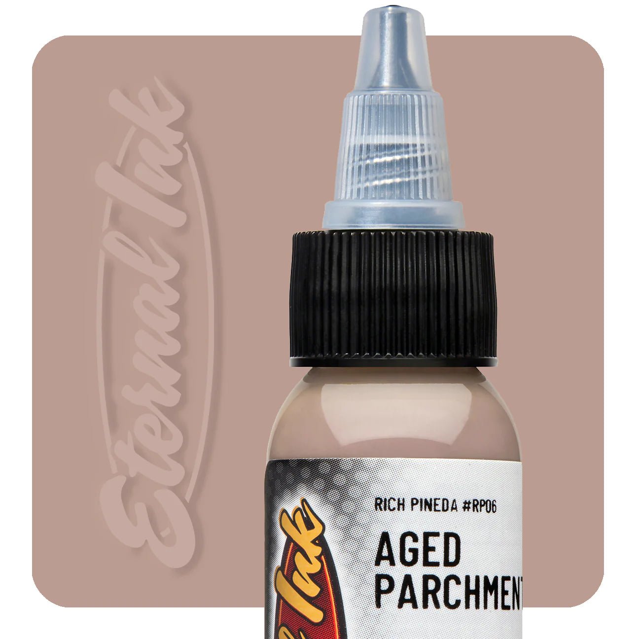 Eternal Serie Aged Parchment – Encres – Eternal Ink – SBDistribution
