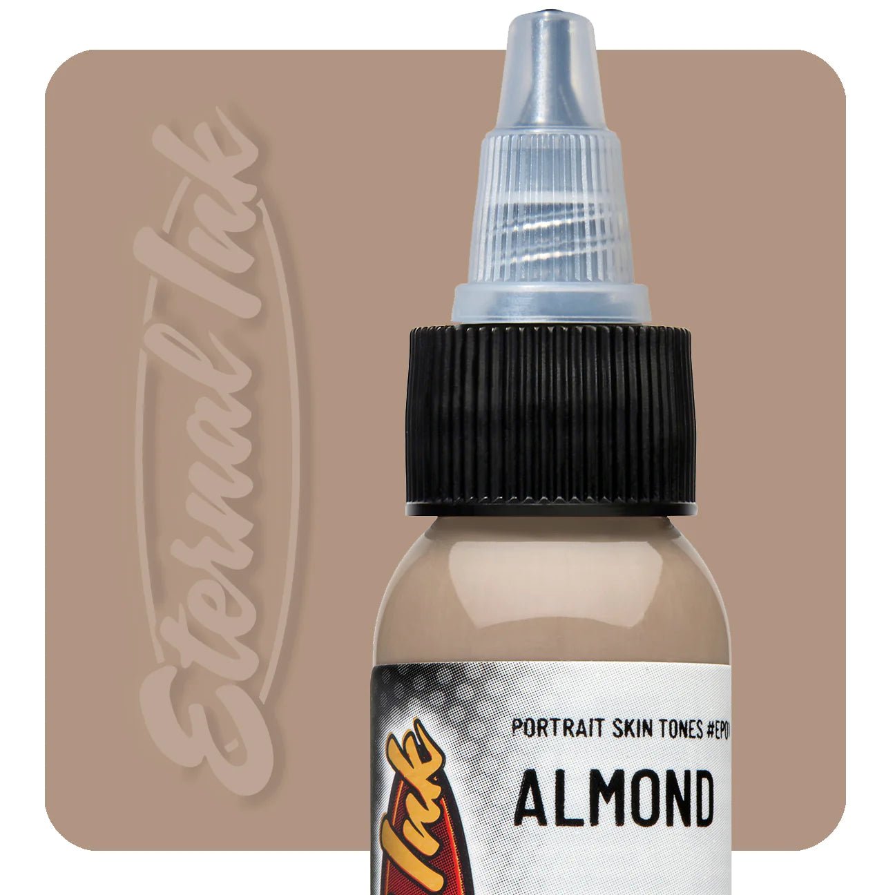 Eternal Serie Almond – Encres – Eternal Ink – SBDistribution